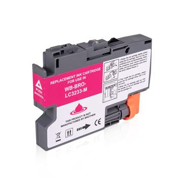 Kompatible Tintenpatrone für Brother MFC-J1300DW