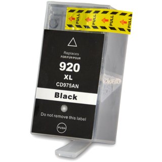 Alternative Tintenpatrone zu HP 920 XL