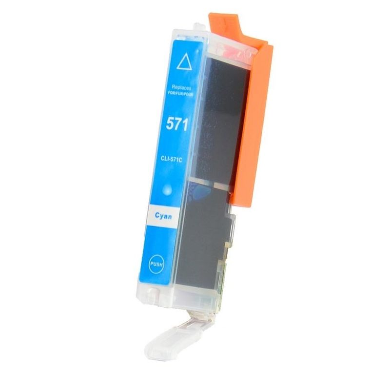 Kompatible Tintenpatrone XL für Canon PIXMA MG5753