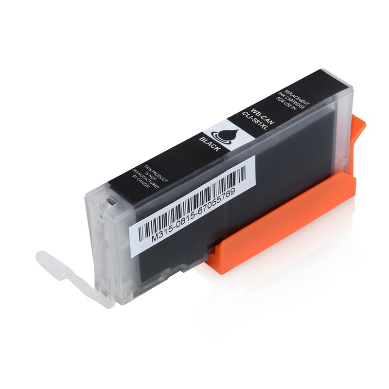 Kompatible Tintenpatrone XXL für Canon PIXMA TS6251