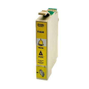Kompatible Tintenpatrone XL für Epson WorkForce WF-2530WF