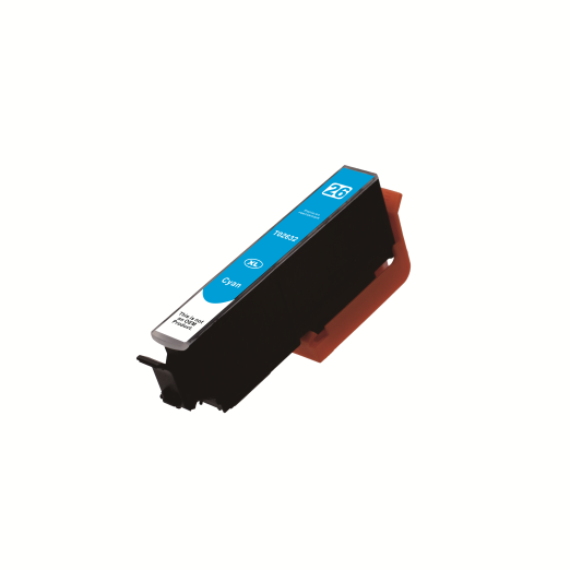 Kompatible Tintenpatrone XL für Epson Expression Premium XP-615