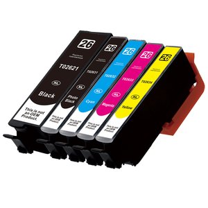 Kompatible Tintenpatrone XL für Epson Expression Premium XP-710