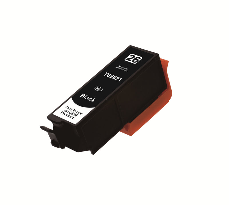 Kompatible Tintenpatrone XL für Epson Expression Premium XP-800