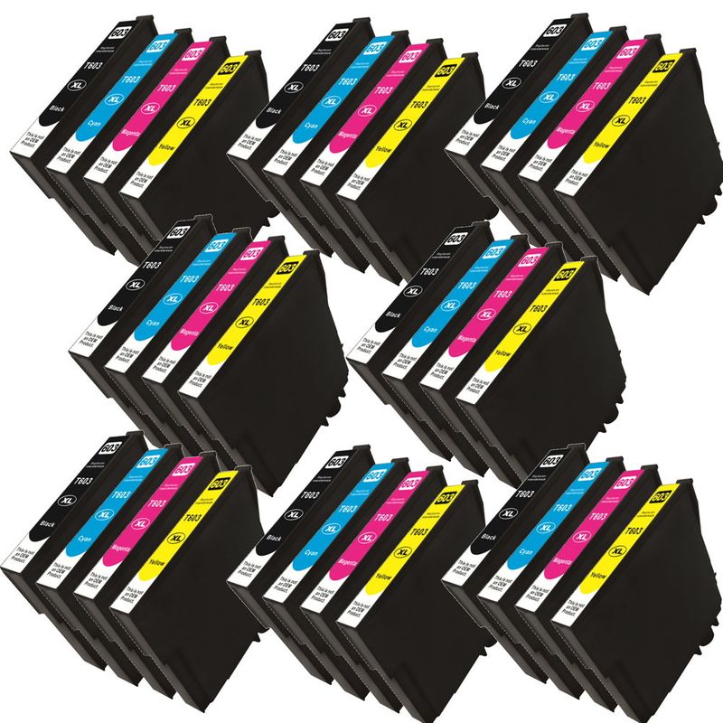 Kompatible Tintenpatrone XL für Epson Expression Home XP-3105