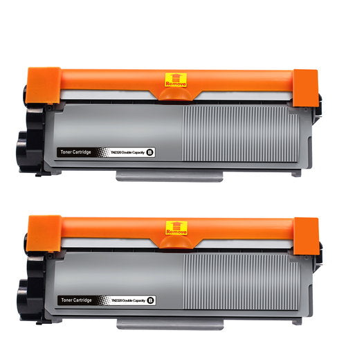 Kompatibler Toner XL für Brother DCP-L2520DW