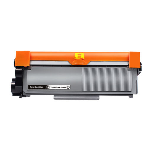Kompatibler Toner XL für Brother DCP-L2560CDW