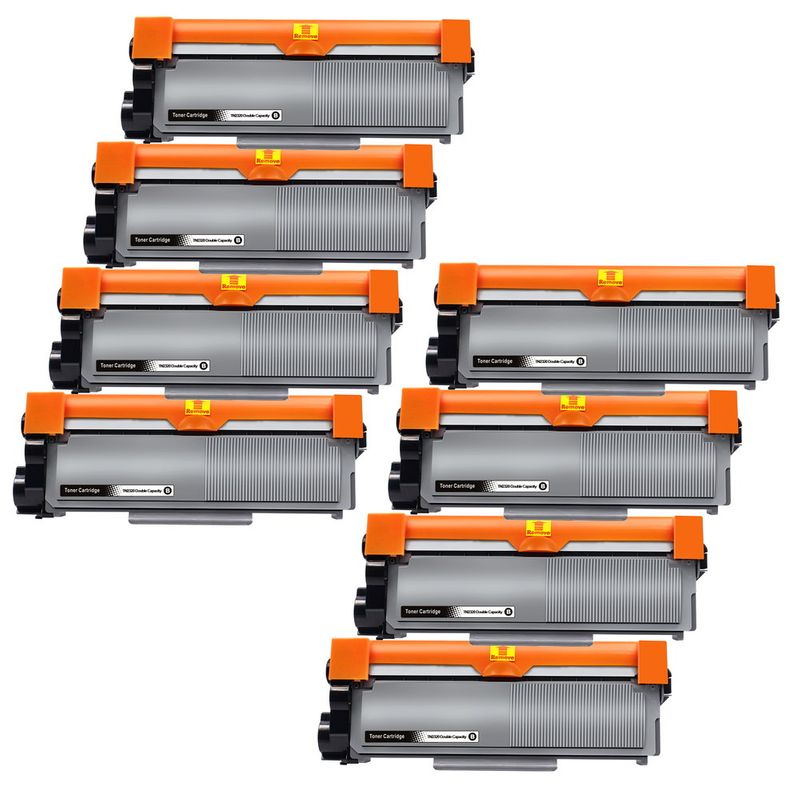 Kompatibler Toner XL für Brother MFC-L2701DW