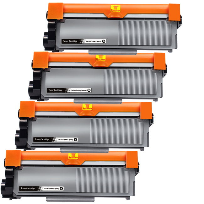 Kompatibler Toner XL für Brother MFC-L2740CW