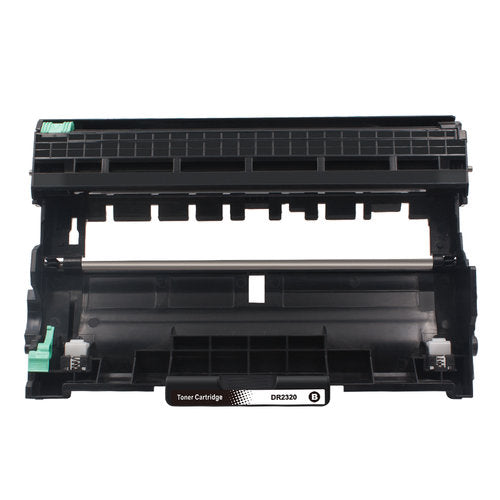 Kompatibel Brother HL-L2340DW Bildtrommel schwarz