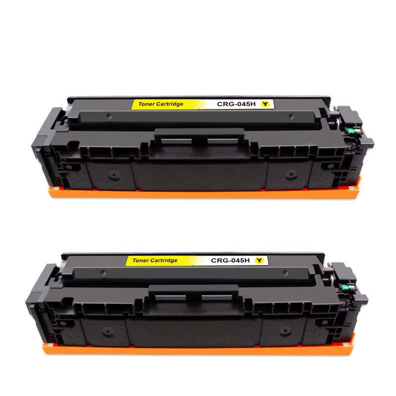 Alternativer Toner zu Canon 045H 1243C002 XL