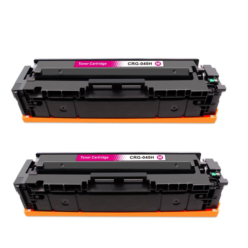 Alternativer Toner zu Canon 045H 1244C002 XL