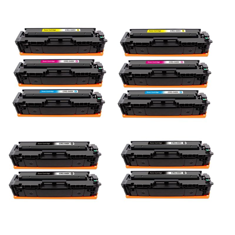 Alternativer Toner zu Canon 045H XL