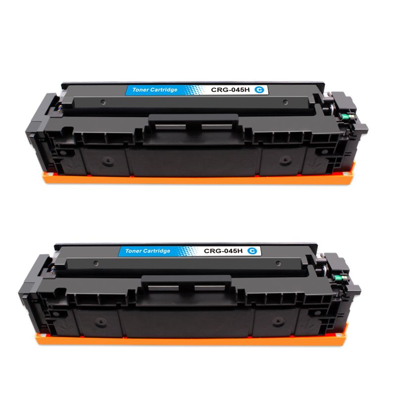 Kompatibler Toner XL für Canon i-SENSYS LBP611cn