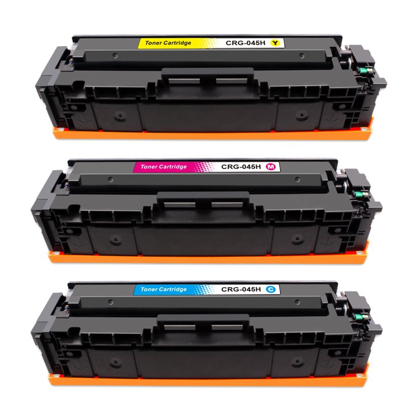 Kompatibler Toner XL für Canon i-SENSYS LBP613cdw