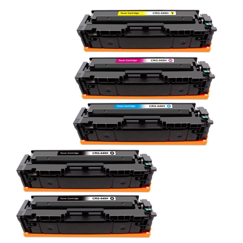 Kompatibler Toner XL für Canon i-SENSYS LBP613cdw
