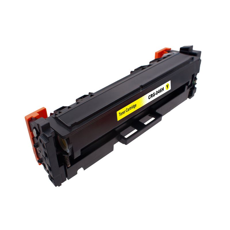 Kompatibler Toner XL für Canon i-SENSYS LBP653cdw