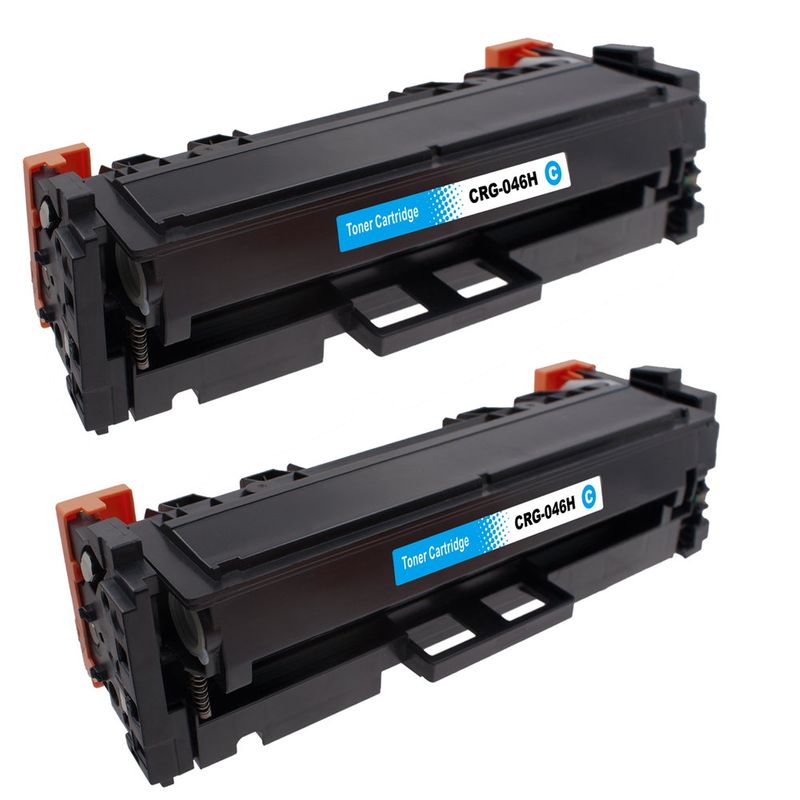 Kompatibler Toner XL für Canon i-SENSYS LBP654cdw
