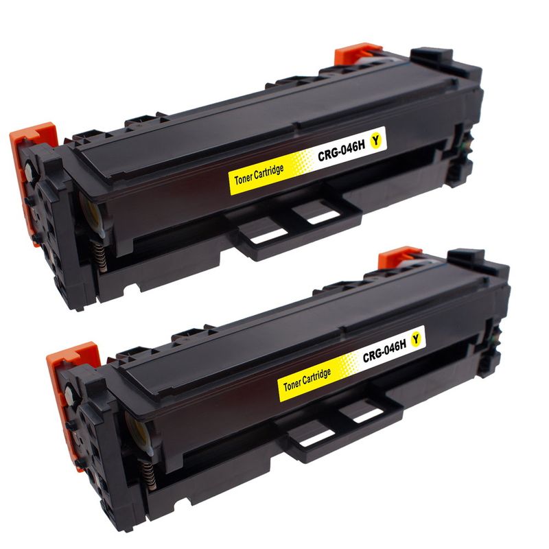 Kompatibler Toner XL für Canon i-SENSYS MF732cdw
