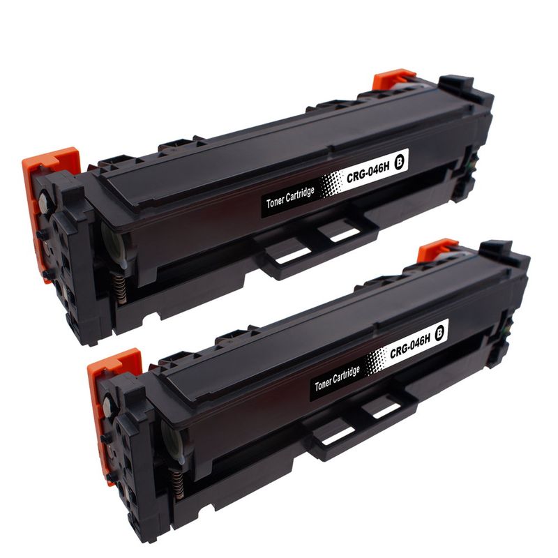 Kompatibler Toner XL für Canon i-SENSYS MF734cdw