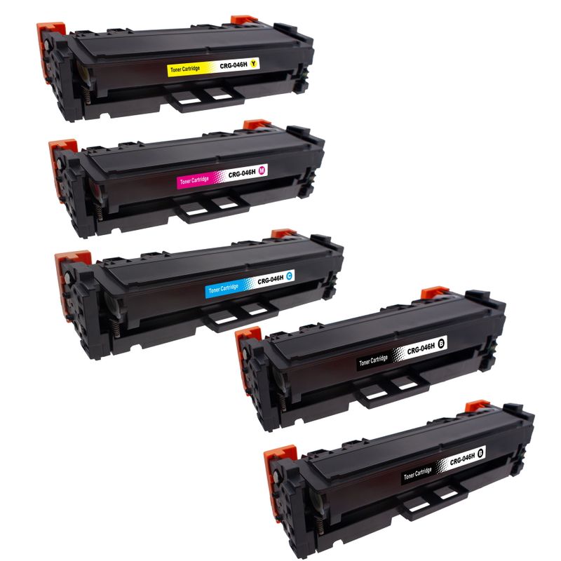 Kompatibler Toner XL für Canon i-SENSYS MF734cdw