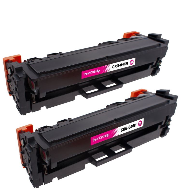 Kompatibler Toner XL für Canon i-SENSYS MF735cdw