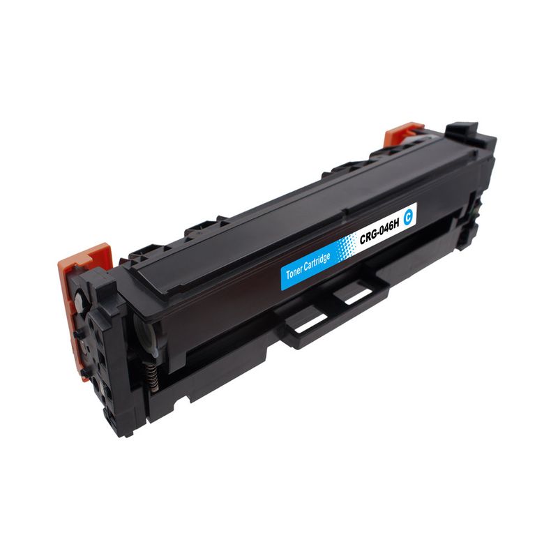 Kompatibler Toner XL für Canon i-SENSYS MF735cdwt