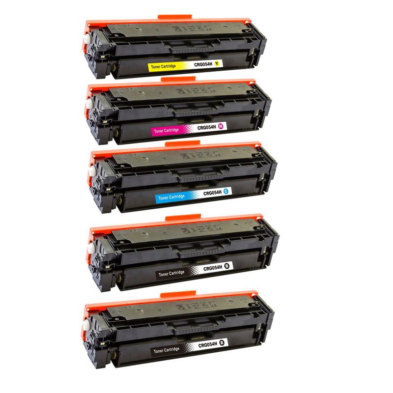 Kompatibler Toner XL für Canon i-SENSYS LBP623cdw