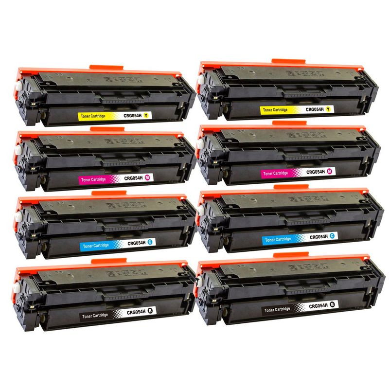Kompatibler Toner XL für Canon i-SENSYS LBP640c