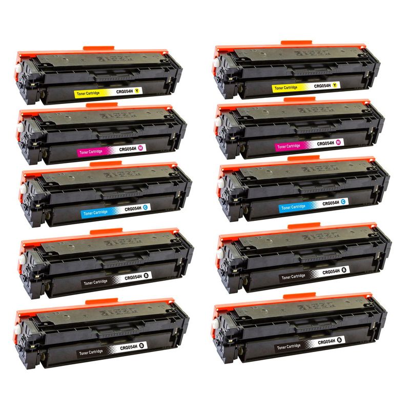 Kompatibler Toner XL für Canon i-SENSYS MF641cw