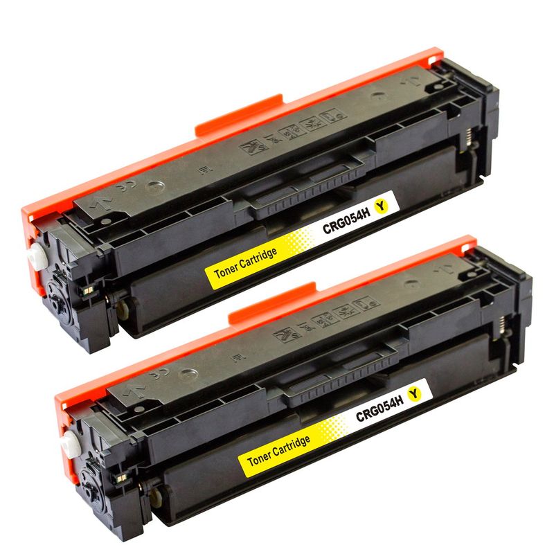 Kompatibler Toner XL für Canon i-SENSYS MF643cdw