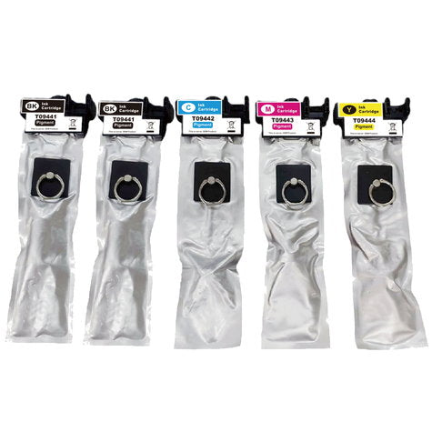 Alternative Tintenpatrone zu Epson T9441-4