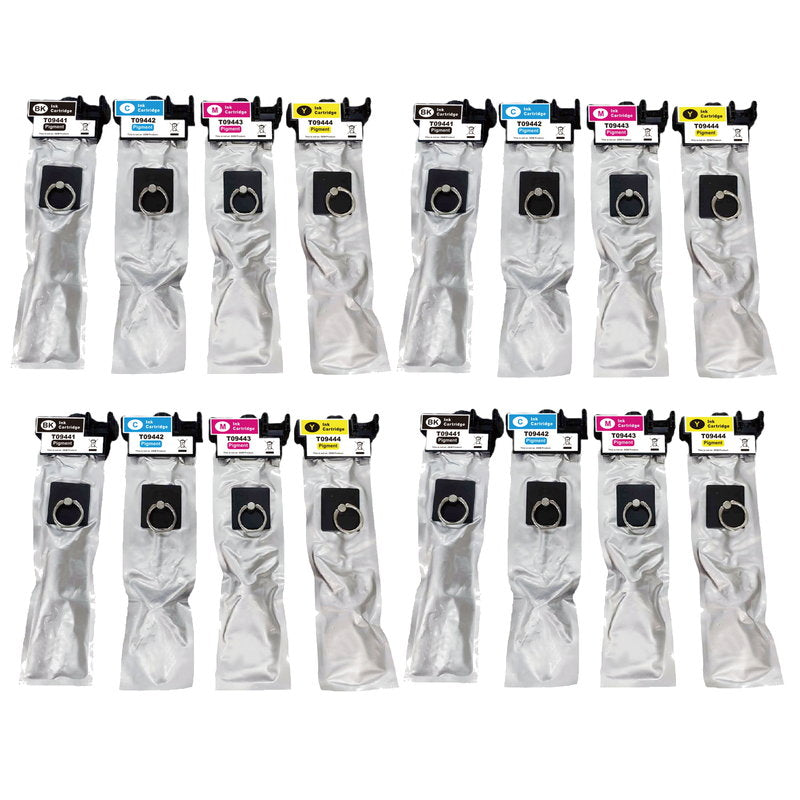 Alternative Tintenpatrone zu Epson T9441-4