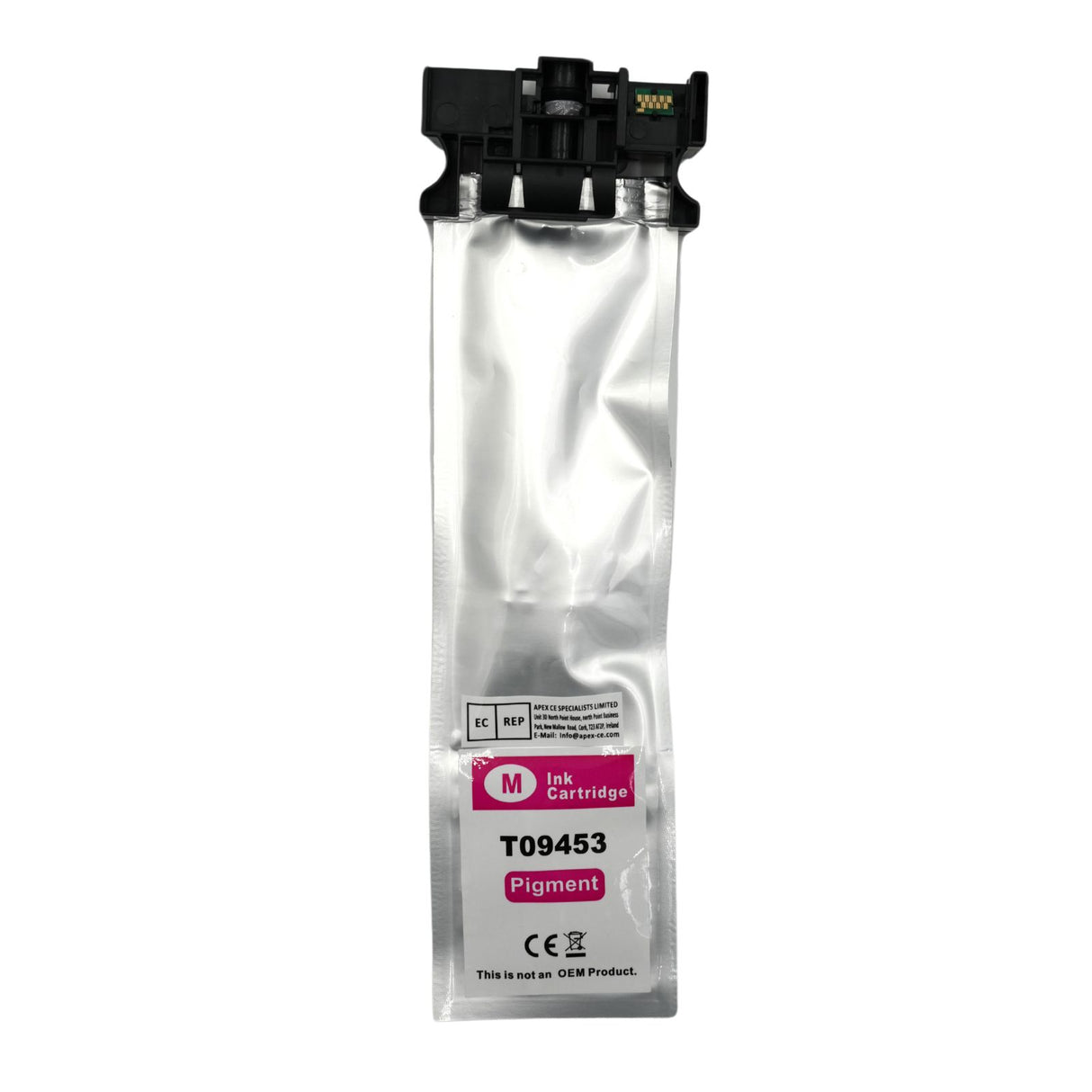 Alternative Tintenpatrone zu Epson T9453 XL