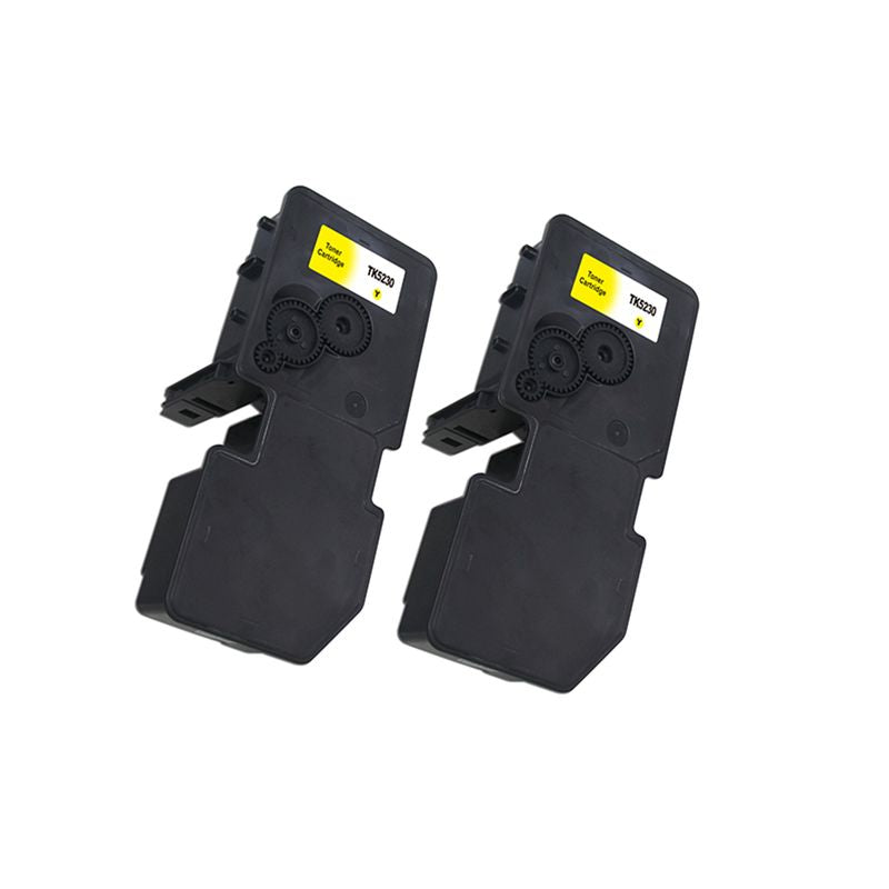 Kompatibler Toner für Kyocera ECOSYS P5021