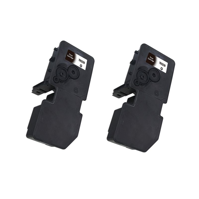 Kompatibler Toner für Kyocera ECOSYS P5021cdn