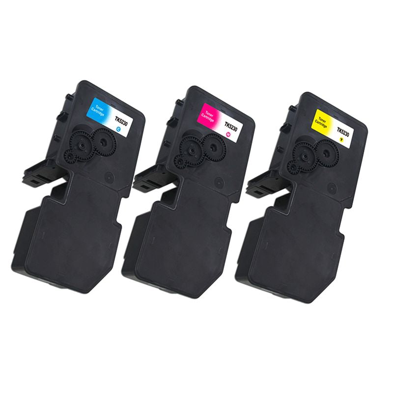 Kompatibler Toner für Kyocera ECOSYS P5021cdw