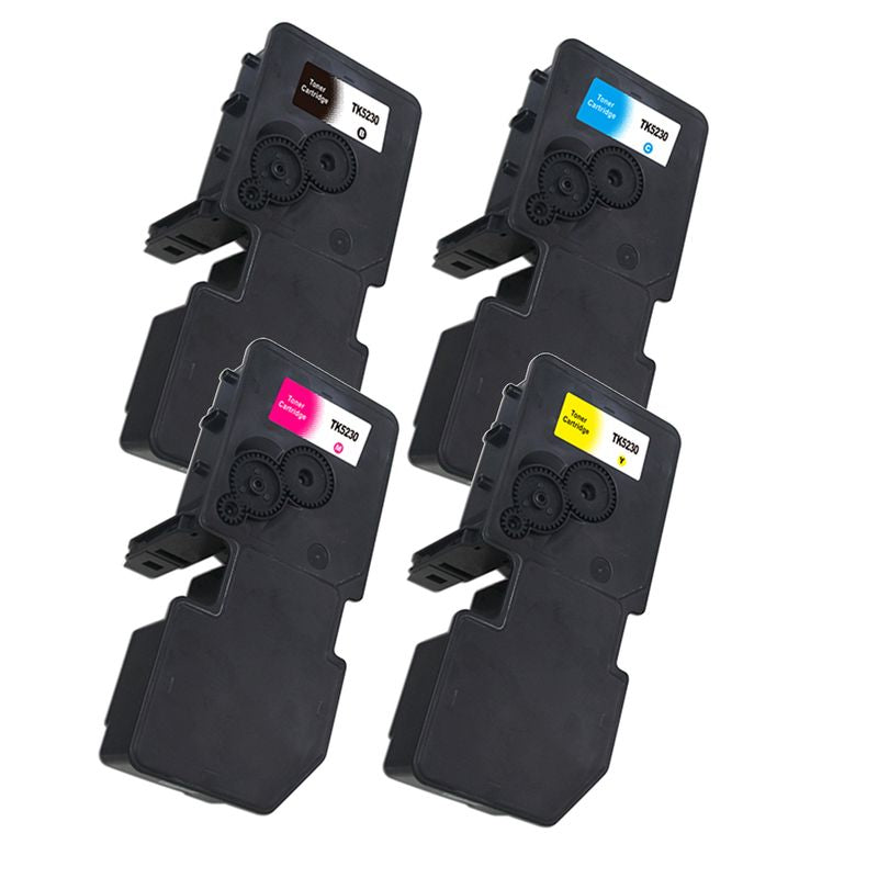 Kompatibler Toner für Kyocera ECOSYS P5021cdw