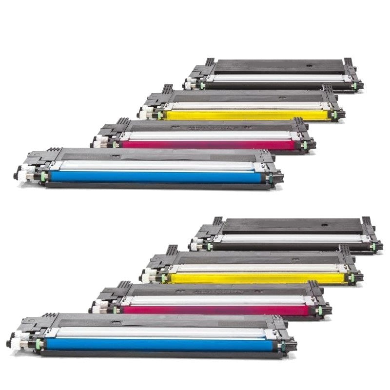Kompatibler Toner für Samsung Xpress SL-C483FW