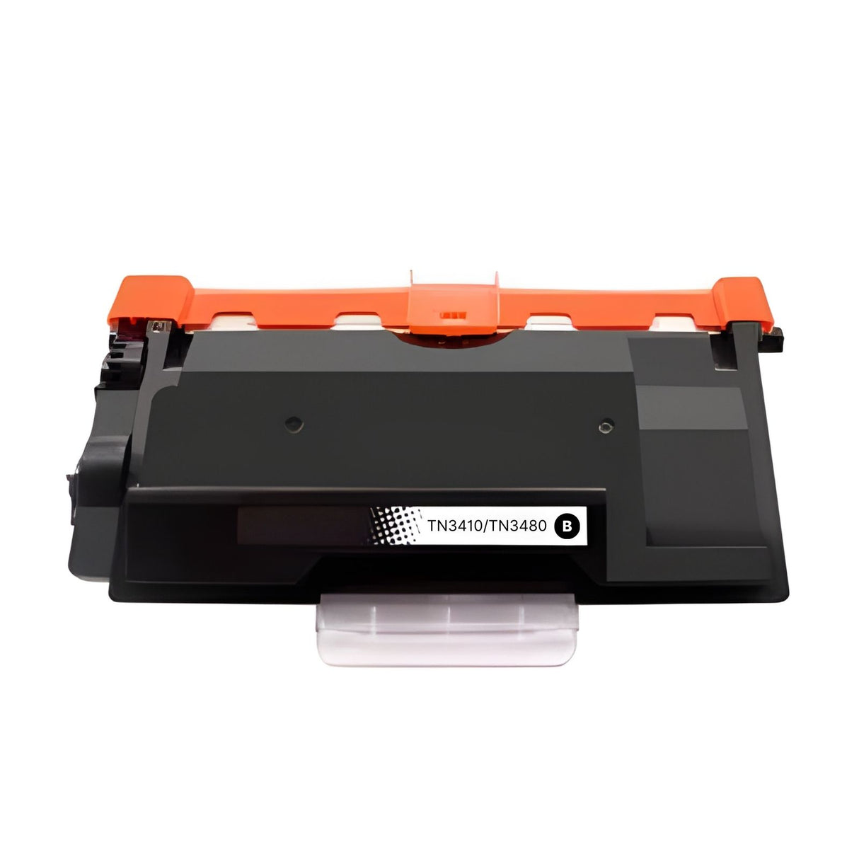 Alternativer Toner zu Brother TN-3480BK