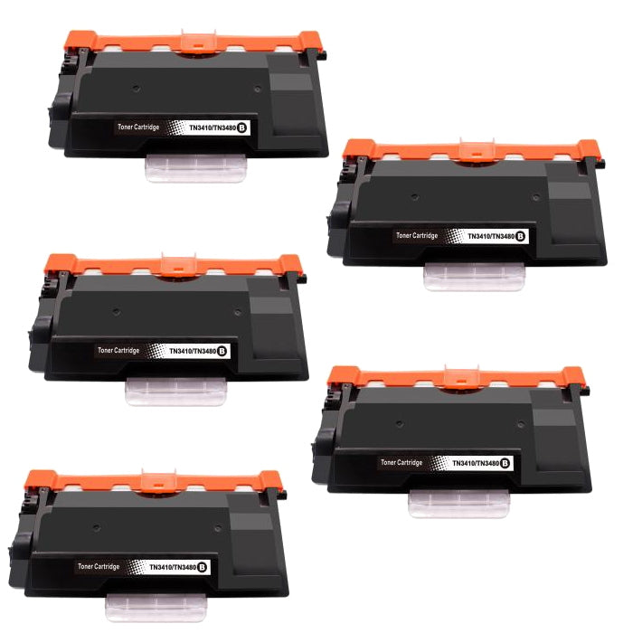 Kompatibler Toner für Brother HL-L5100DN