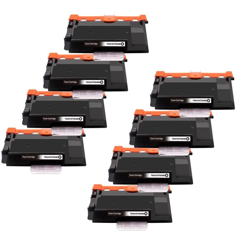 Kompatibler Toner für Brother HL-L5100DN