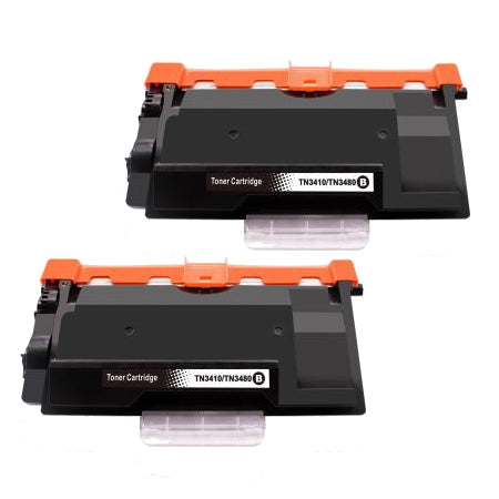 Kompatibler Toner für Brother HL-L5200DW