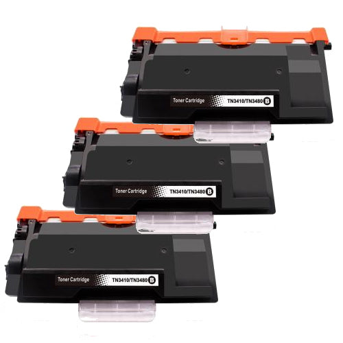Kompatibler Toner für Brother HL-L5200DW