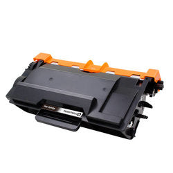 Alternativer Toner zu Brother TN-3512BK