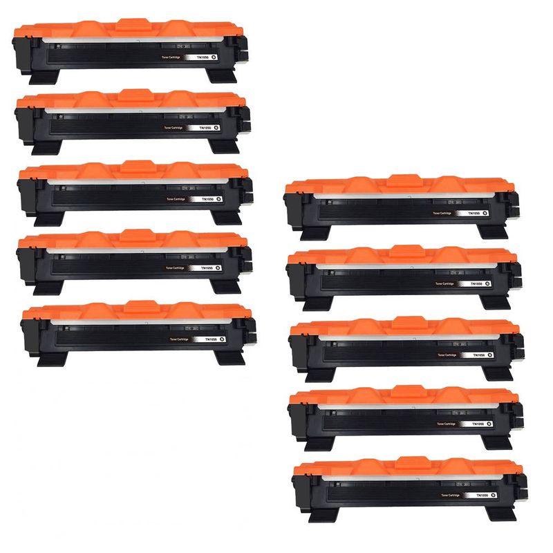 Kompatibler Toner für Brother DCP-1512
