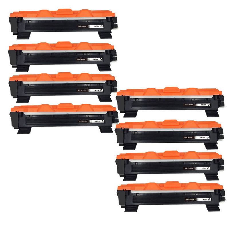 Kompatibler Toner für Brother MFC-1810