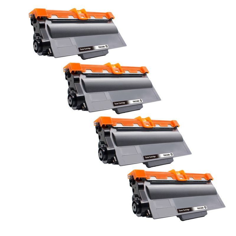 Kompatibler Toner für Brother HL-5450D