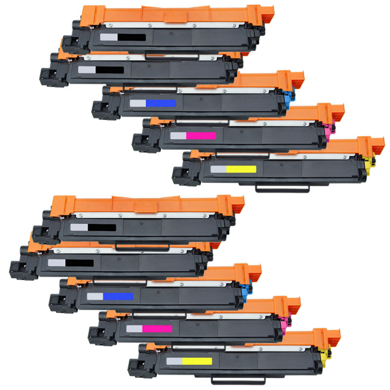 Alternativer Toner zu Brother TN-243 CMYK