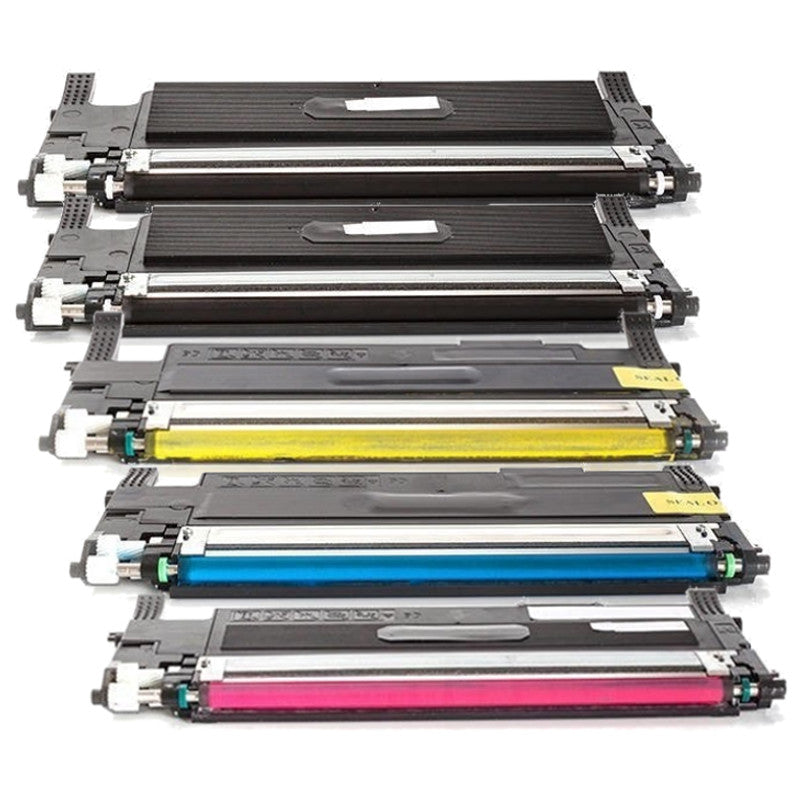 Alternativer Toner zu Samsung CLT-406